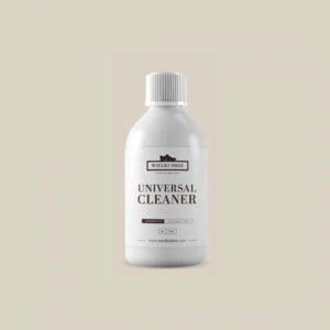 Wielki Shoe Universal Cleaner
