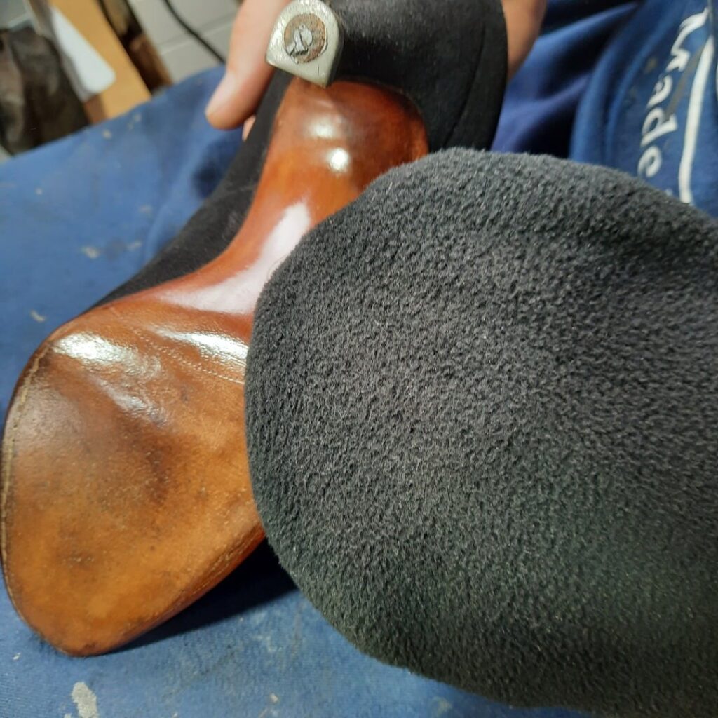 Buty Mistrza - J&oacute;zef Sikora