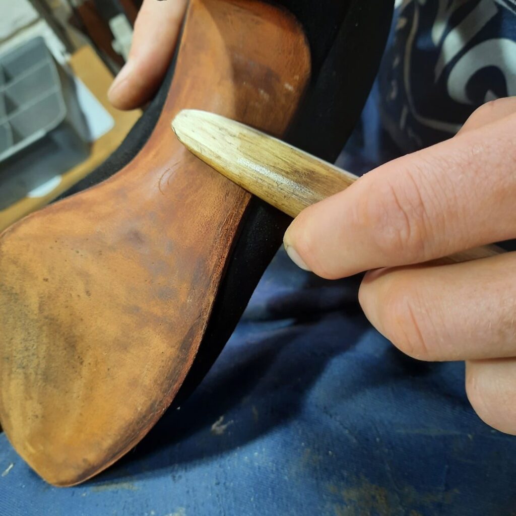 Buty Mistrza - J&oacute;zef Sikora