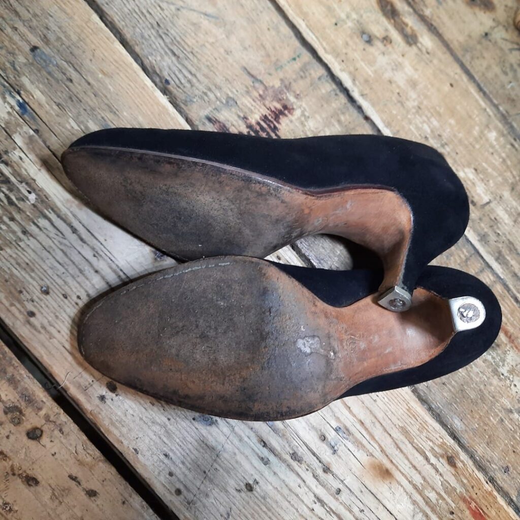 Buty Mistrza - J&oacute;zef Sikora