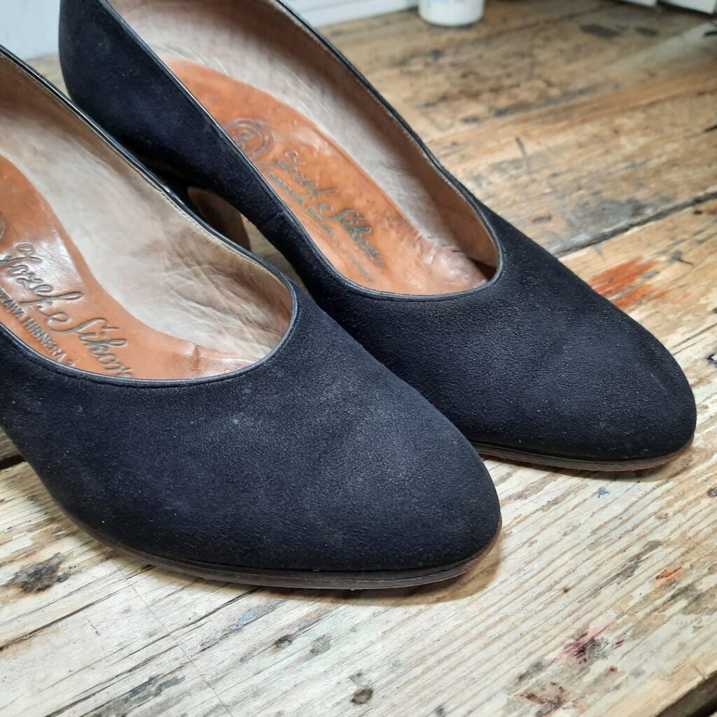 Buty Mistrza - J&oacute;zef Sikora