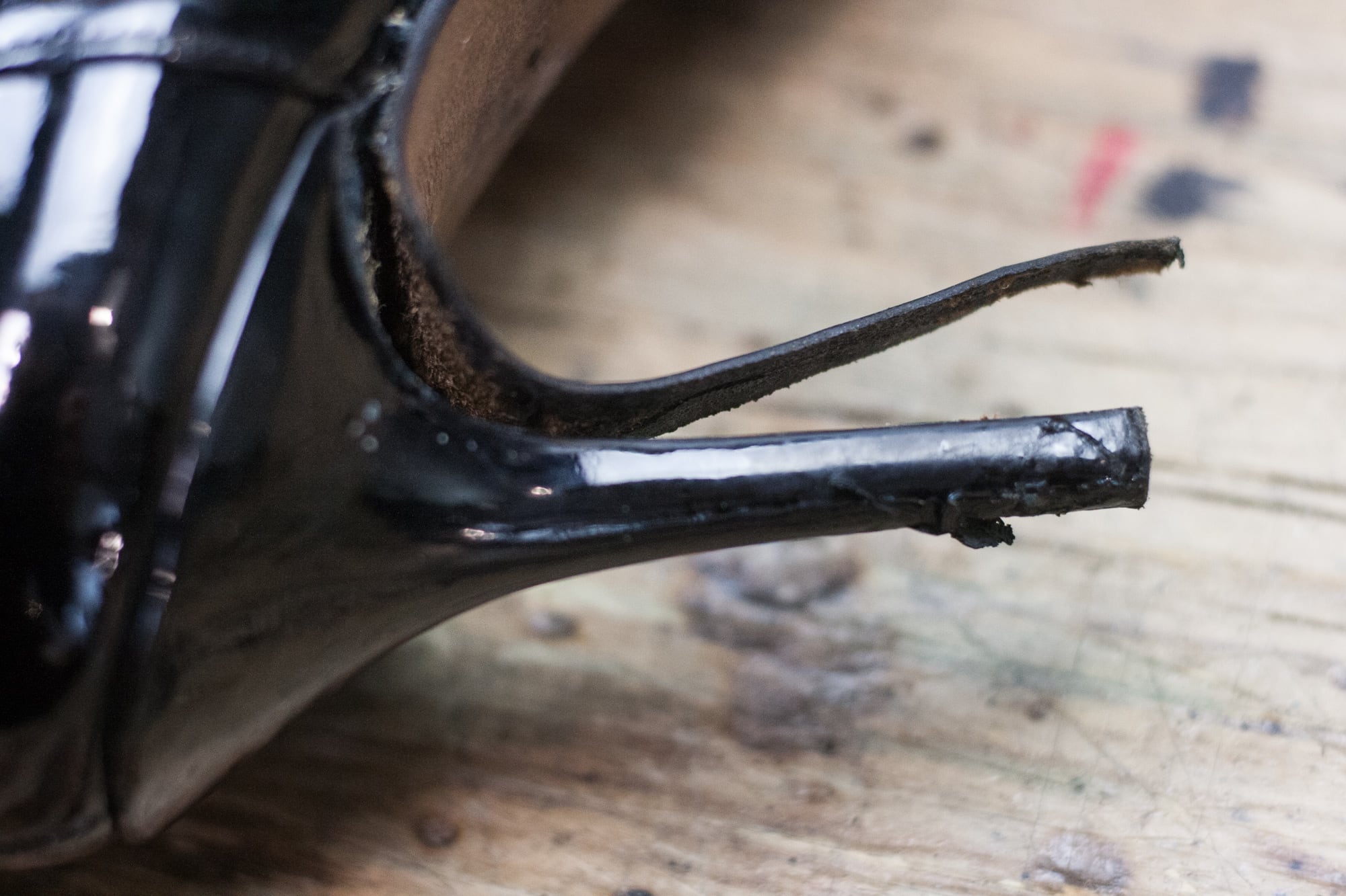 Wielki Shoe Naprawa Obuwia 2