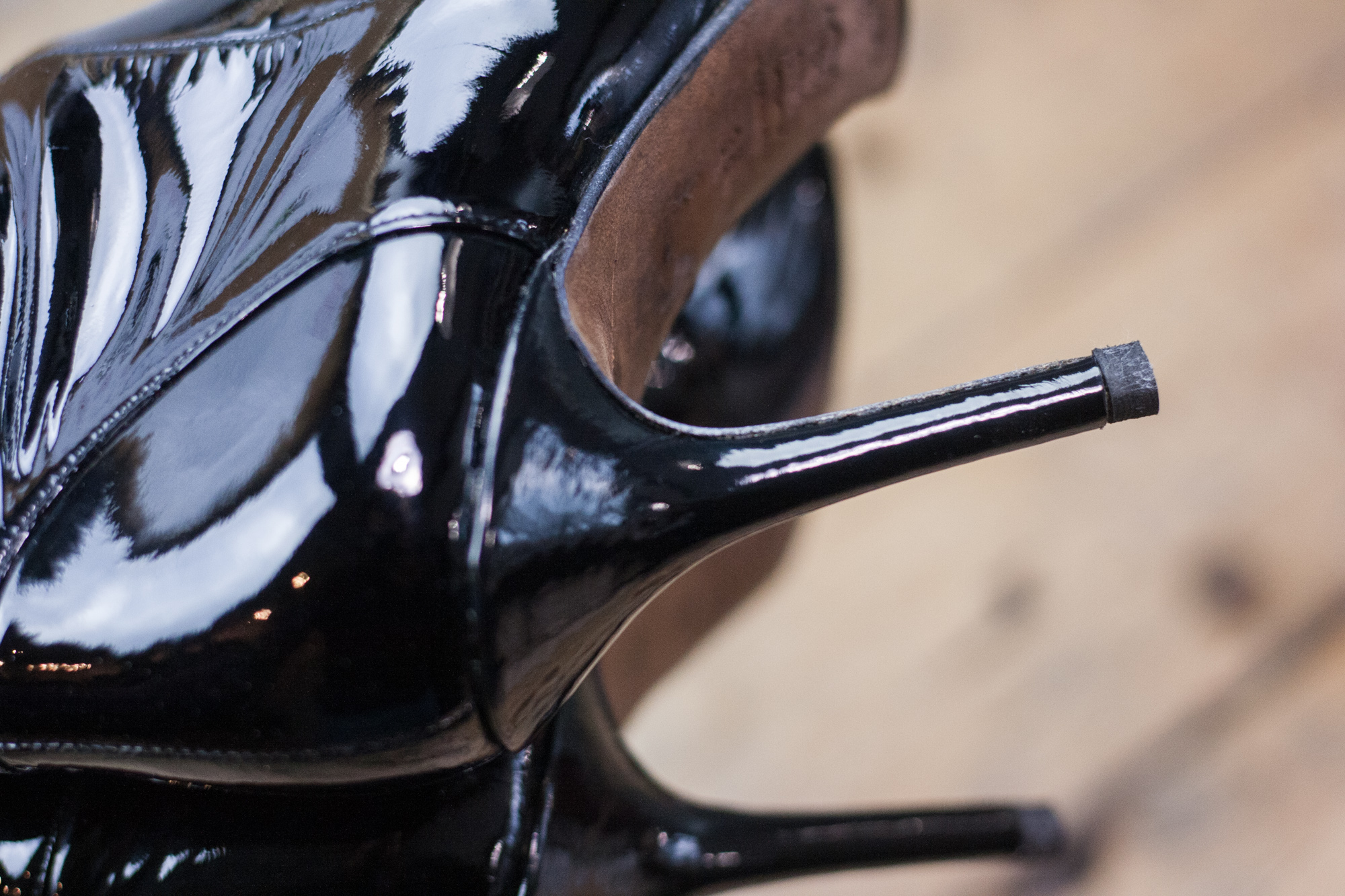 Wielki Shoe Naprawa Obuwia 3