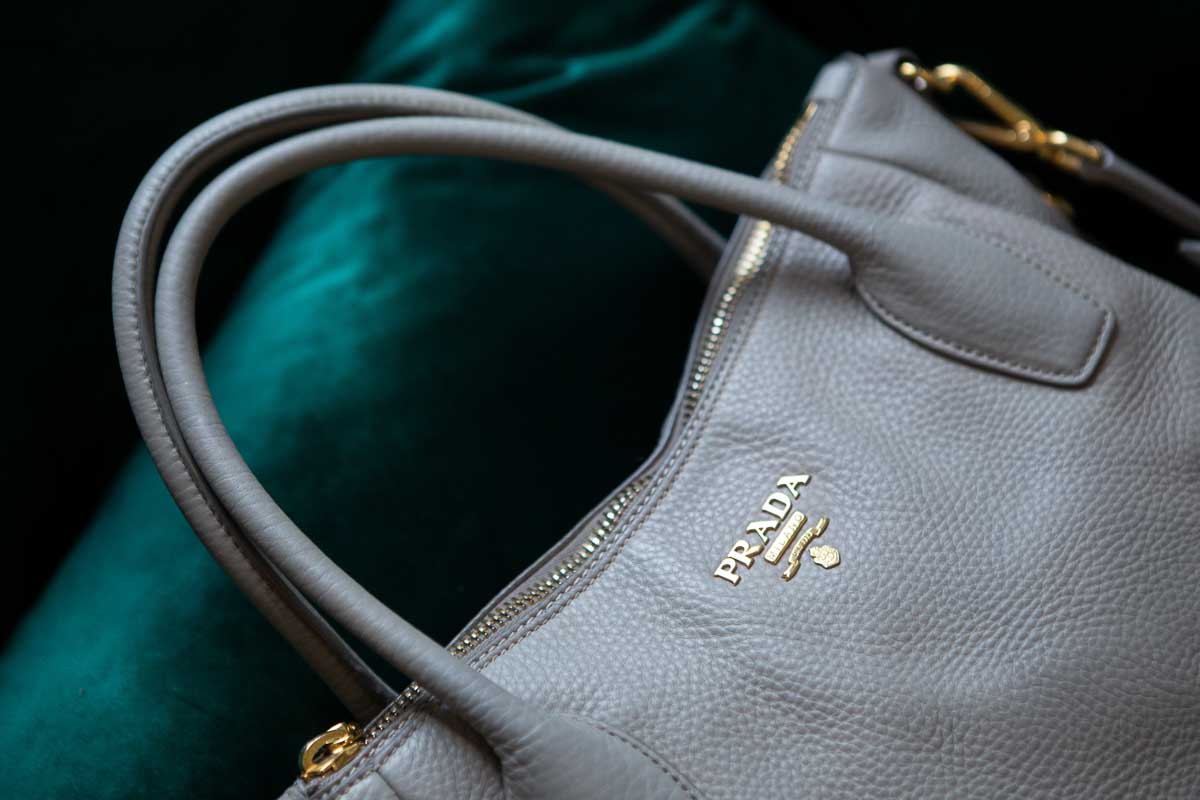 Wielki Shoe Renowacja Torebki 4