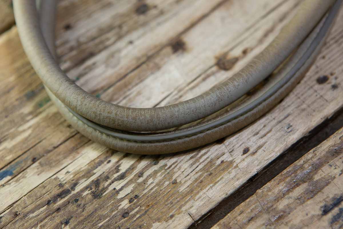 Wielki Shoe Renowacja Torebki 5