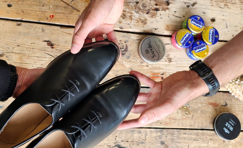 System Obslugi Zamowien - Wielki Shoe