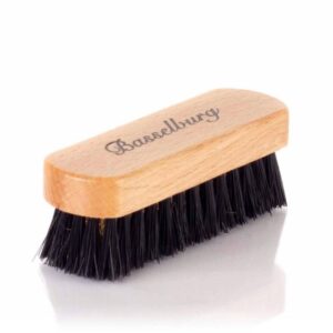 Burgol Basselburg Suede Brush