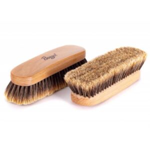 Burgol Viennese Horse Hair Brush