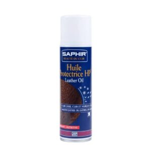 HP Oil 200ml SAPHIR