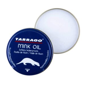 Mink Oil Tarrago 1