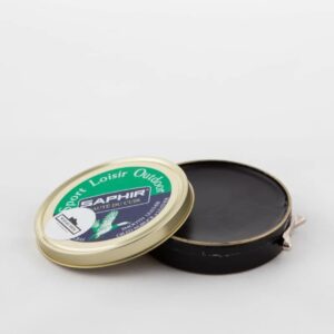 Sport Outdoor SAPHIR 100ml black