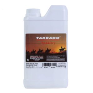 TARRAGO Saddlery Oil Neatsfoot 1