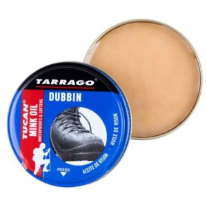 TARRAGO Trekking Dubbin Mink Oil