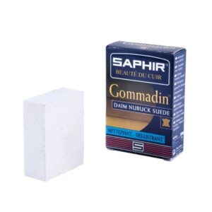 Gommadin Saphir