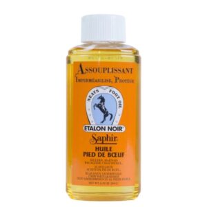 SAPHIR BDC Etalon Noir Oil 200ml