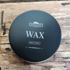 Wielki Shoe WAX 1