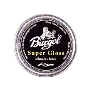Burgol Super Gloss Black